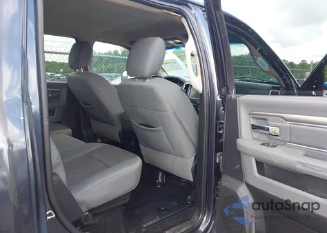 2015 Ram 1500 Big Horn from USA, damaged, VIN 1C6RR7LT8FS746423